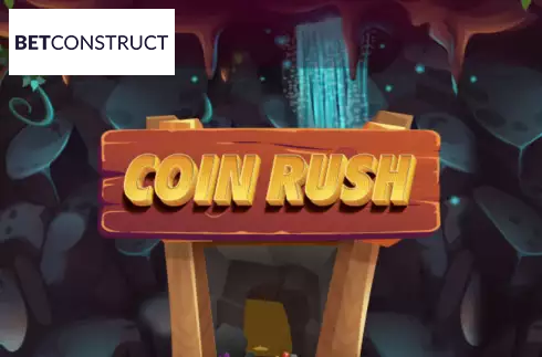 Coin Rush